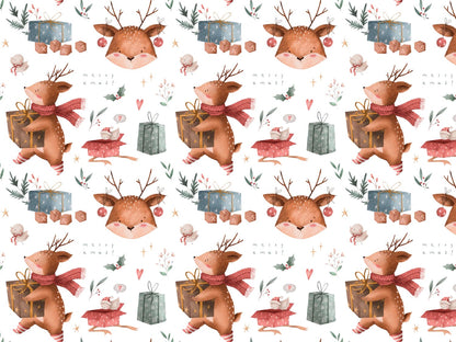 stoff-jersey-baumwolle-baumwolljersey-kathi-kunterbunt-weihnachten-weihnachtszauber-rentier-geschenk-vogel-2