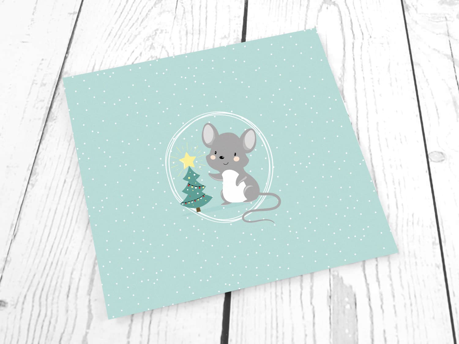 stoff-jersey-baumwolle-baumwolljersey-kathi-kunterbunt-weihnachten-winter-nikolaus-maus-tannenbaum-tupfen-mint-aqua