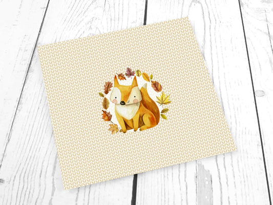 stoff-jersey-baumwolle-baumwolljersey-kathi-kunterbunt-weihnachten-winter-strickmuster-strick-optik-knitting-forest-friends-kombistoff-fuchs-panel