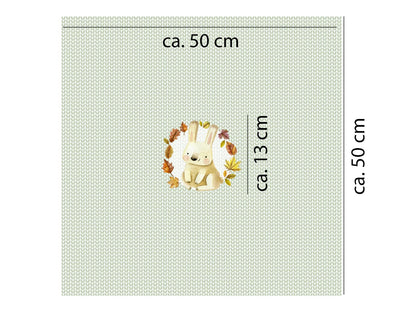 stoff-jersey-baumwolle-baumwolljersey-kathi-kunterbunt-weihnachten-winter-strickmuster-strick-optik-knitting-forest-friends-kombistoff-hase-panel-masse