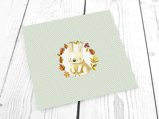 stoff-jersey-baumwolle-baumwolljersey-kathi-kunterbunt-weihnachten-winter-strickmuster-strick-optik-knitting-forest-friends-kombistoff-hase-panel