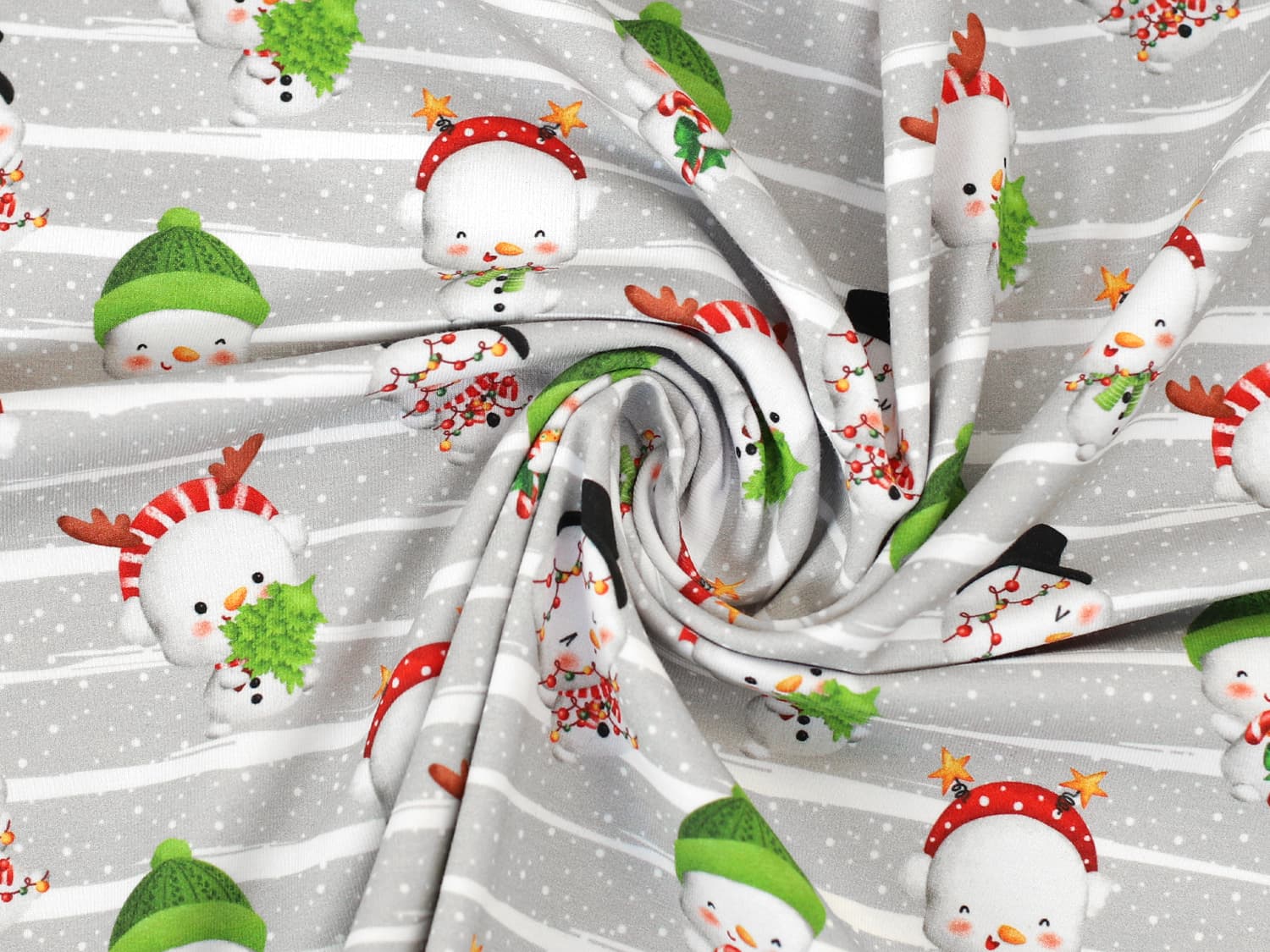 stoff-jersey-baumwolle-baumwolljersey-kathi-kunterbunt-winter-schneemann-streifen-grau-wirbel