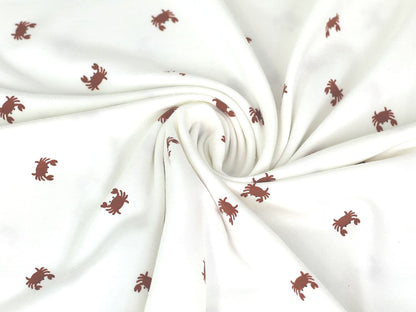 stoff-jersey-baumwolle-baumwolljersey-krabbe-wollweiss-2