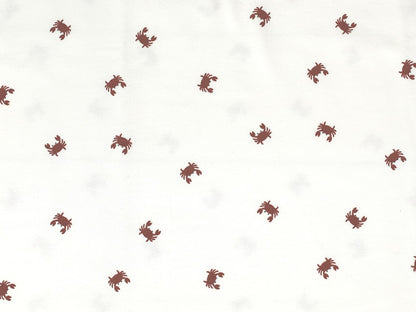 stoff-jersey-baumwolle-baumwolljersey-krabbe-wollweiss