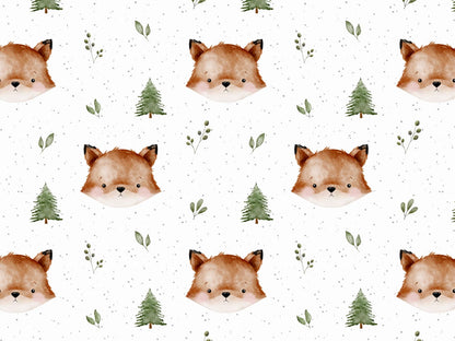 stoff-jersey-baumwolle-baumwolljersey-little-fox-kleiner-fuchs-waldfreund-blaetter-tannenbaum-herbst-2