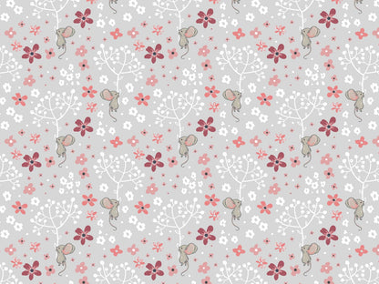 stoff-jersey-baumwolle-baumwolljersey-meterware-elastisch-kathi-kunterbunt-maus-pusteblume-blumen-fruehling-sommer-tier-grau-2