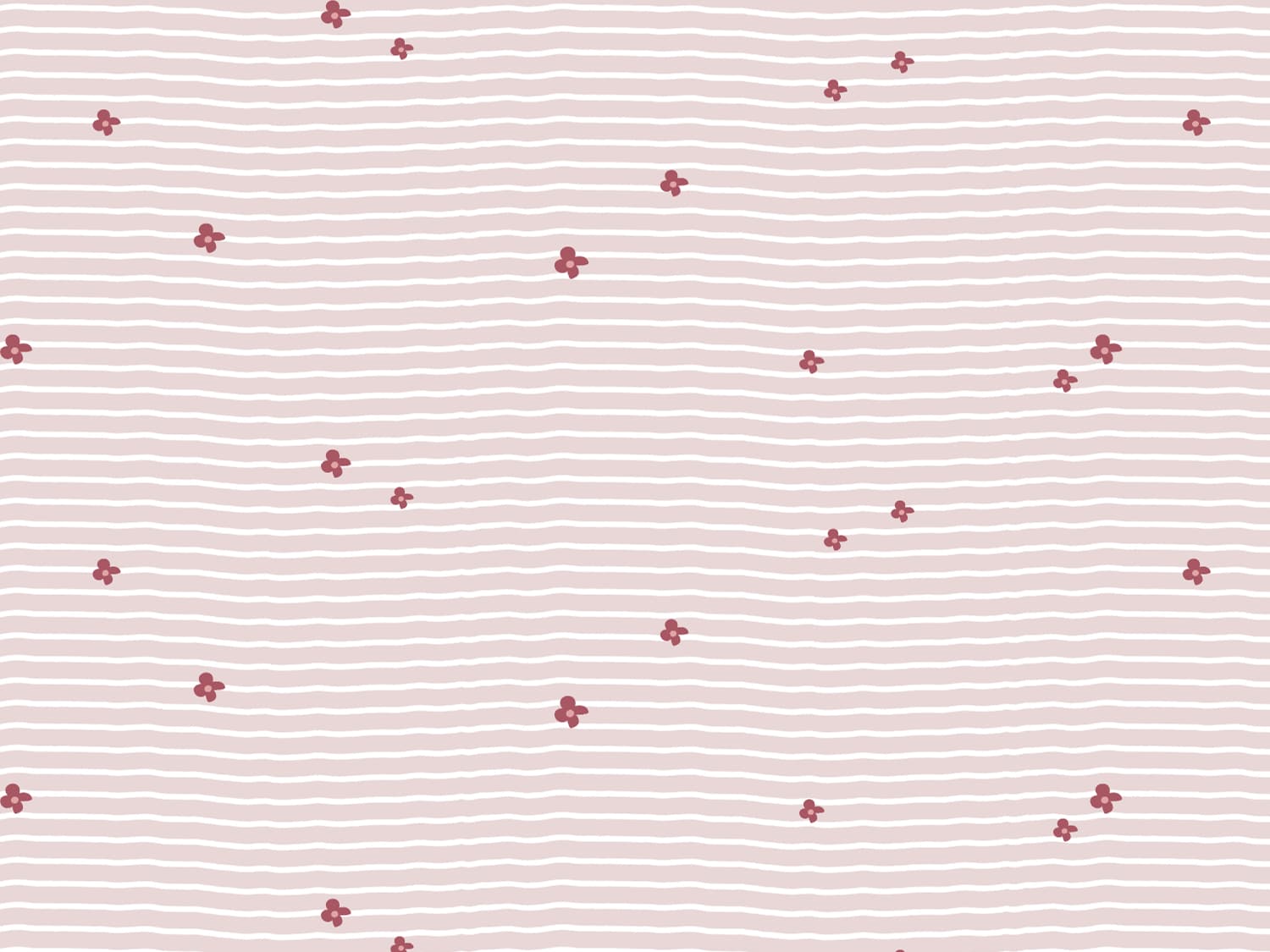 stoff-jersey-baumwolle-baumwolljersey-meterware-elastisch-kathi-kunterbunt-maus-pusteblume-blumen-fruehling-sommer-tier-kombi-streifen-rosa