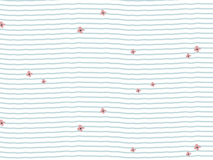 stoff-jersey-baumwolle-baumwolljersey-meterware-elastisch-kathi-kunterbunt-maus-pusteblume-blumen-fruehling-sommer-tier-kombi-streifen-weiss-dunkles-mint-blass-3