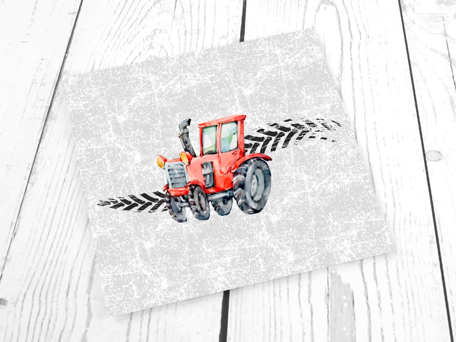 stoff-jersey-baumwolle-baumwolljersey-meterware-elastisch-traktor-trecker-komgi-grunge-grau-panel
