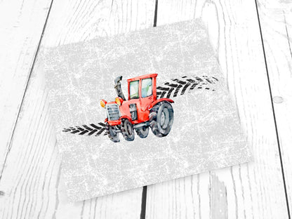 stoff-jersey-baumwolle-baumwolljersey-meterware-elastisch-traktor-trecker-komgi-grunge-grau-panel