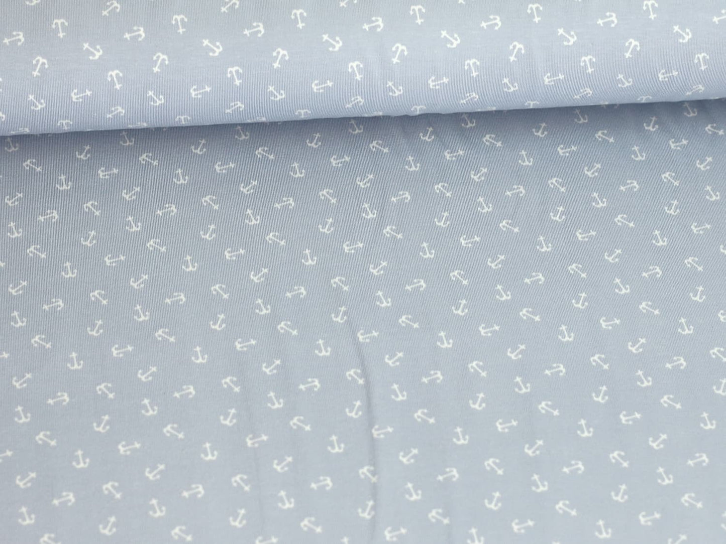 stoff-jersey-baumwolle-baumwolljersey-mini-anker-nautical-maritim-blassblau-grau-2
