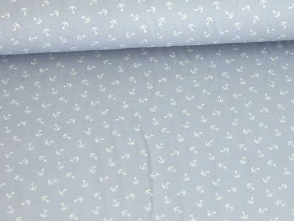 stoff-jersey-baumwolle-baumwolljersey-mini-anker-nautical-maritim-blassblau-grau-2