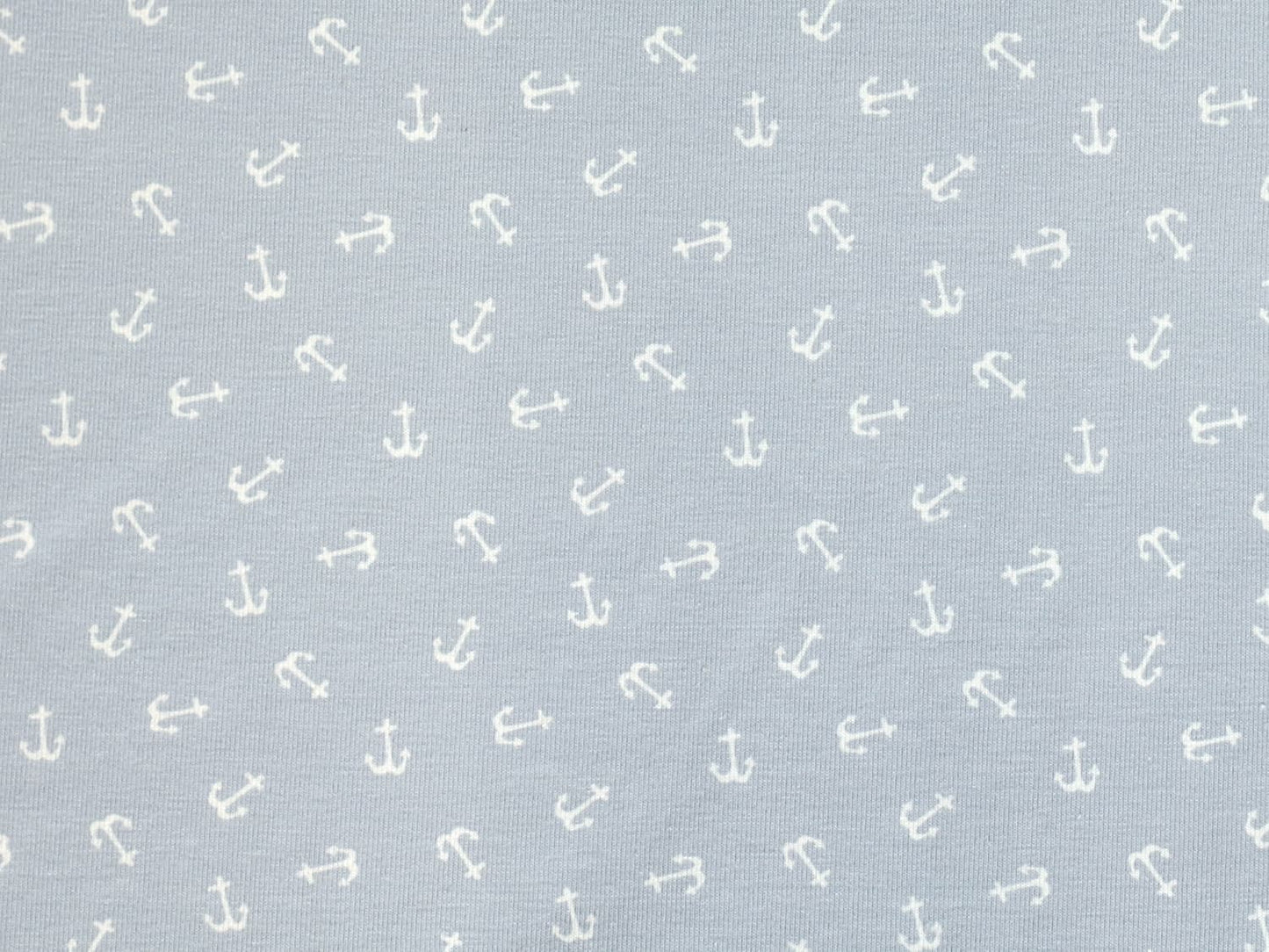 stoff-jersey-baumwolle-baumwolljersey-mini-anker-nautical-maritim-blassblau-grau
