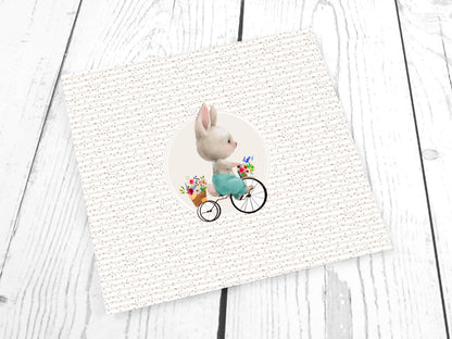 stoff-jersey-baumwolle-baumwolljersey-ostern-hase-fahrrad-panel-streifen-tupfen-beige