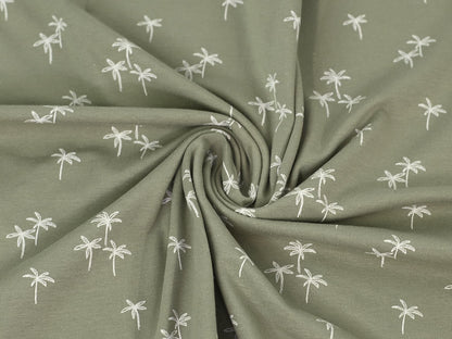 stoff-jersey-baumwolle-baumwolljersey-palmen-sommer-blasskhaki-2