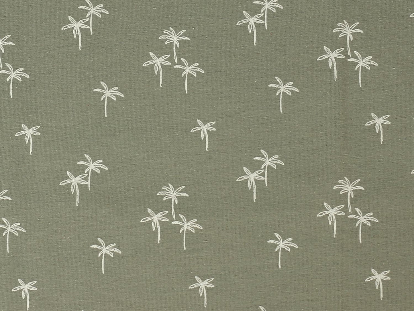 stoff-jersey-baumwolle-baumwolljersey-palmen-sommer-blasskhaki