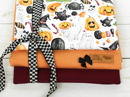 stoff-jersey-baumwolle-baumwolljersey-panel-kombistoff-halloween-herbst-kuerbis-gespenst-totenkopf-fledermaus-serie-3