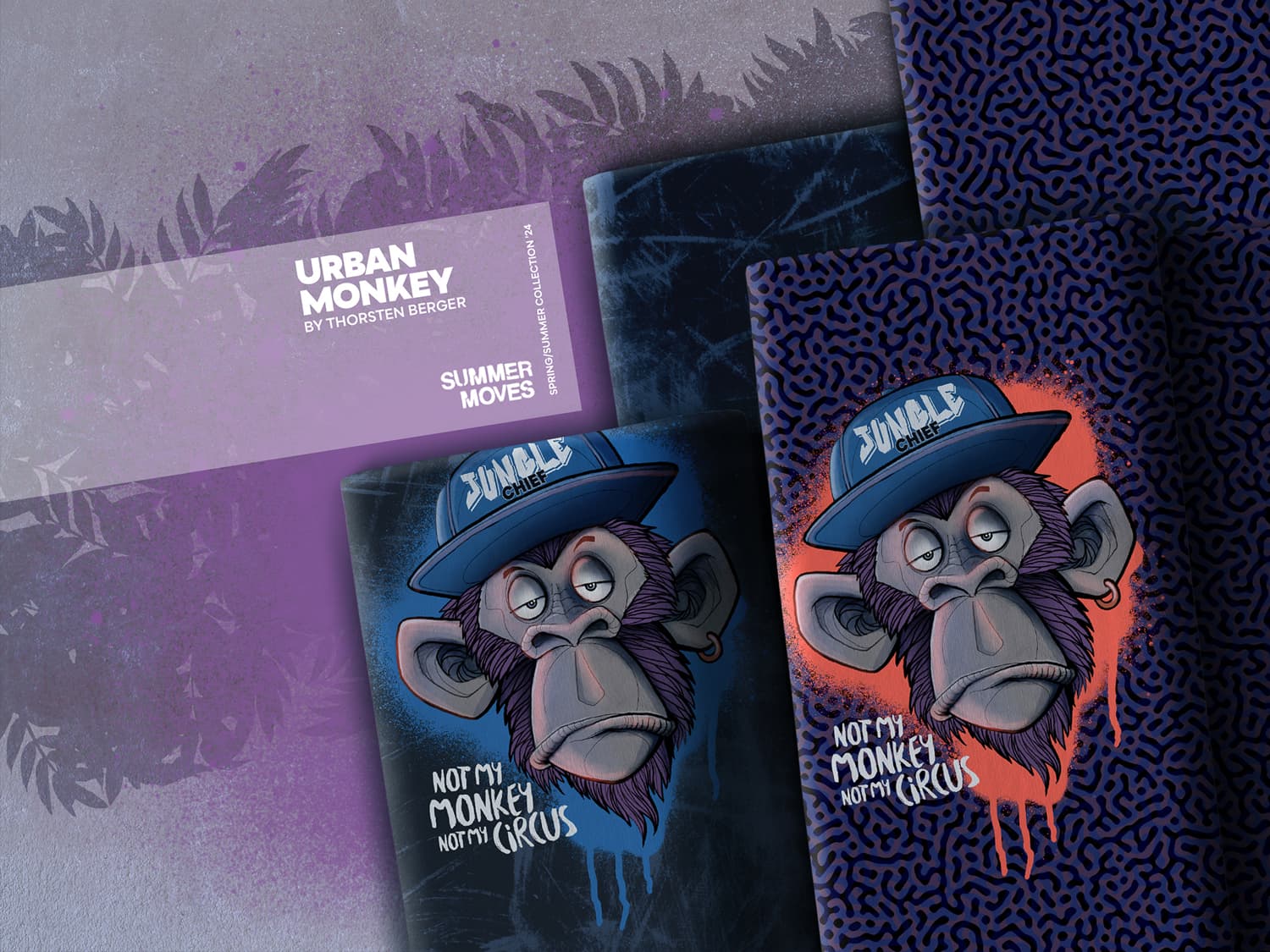 stoff-jersey-baumwolle-baumwolljersey-panel-swafing-thorsten-berger-summer-moves-not-my-monkey-3