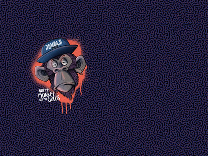 stoff-jersey-baumwolle-baumwolljersey-panel-swafing-thorsten-berger-summer-moves-not-my-monkey-lila-2
