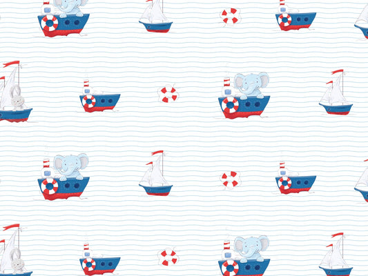 stoff-jersey-baumwolle-baumwolljersey-panel-tier-hase-schiff-little-sailor-elefant-2