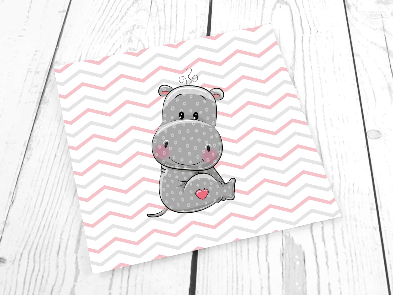 stoff-jersey-baumwolle-baumwolljersey-panel-tier-kleines-baby-nilpferd-herz-grau-rosa