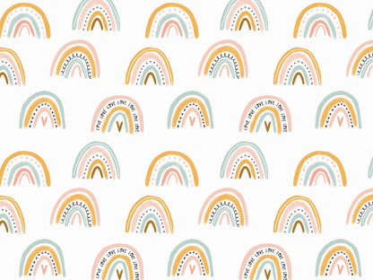 stoff-jersey-baumwolle-baumwolljersey-regenbogen-rainbow-herz-pastell-farben-love