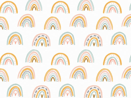 stoff-jersey-baumwolle-baumwolljersey-regenbogen-rainbow-herz-pastell-farben-love