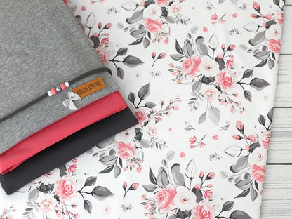 stoff-jersey-baumwolle-baumwolljersey-rosen-bouquet-blumen-floral-fruehling-sommer-kombi-2