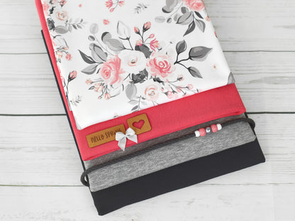 stoff-jersey-baumwolle-baumwolljersey-rosen-bouquet-blumen-floral-fruehling-sommer-kombi