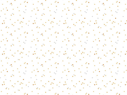 stoff-jersey-baumwolle-baumwolljersey-sommer-tupfen-eis-ice-cream-kombi-mini-senf