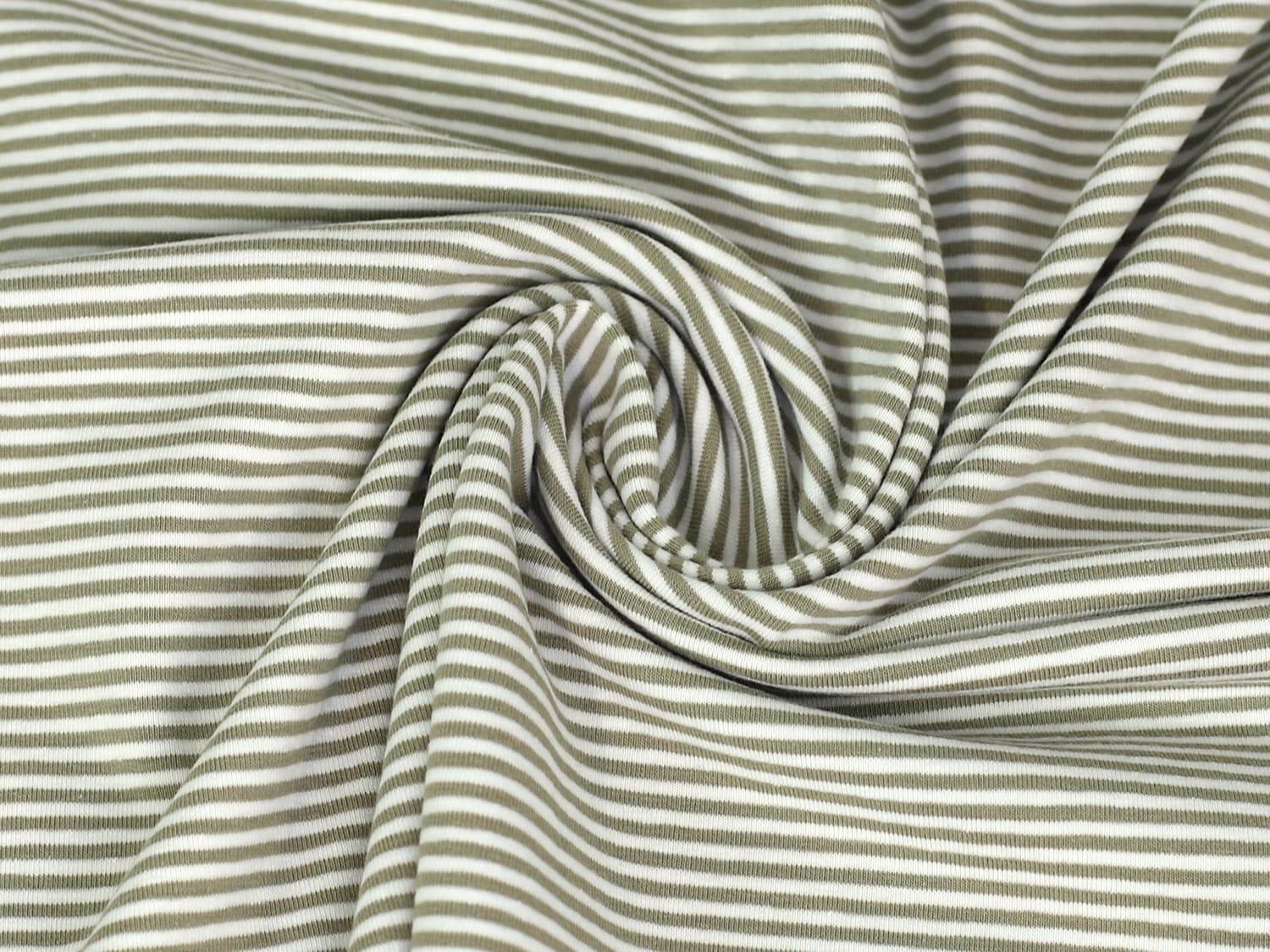 stoff-jersey-baumwolle-baumwolljersey-streifen-ringel-gestreift-meterware-weiss-026-blasskhaki