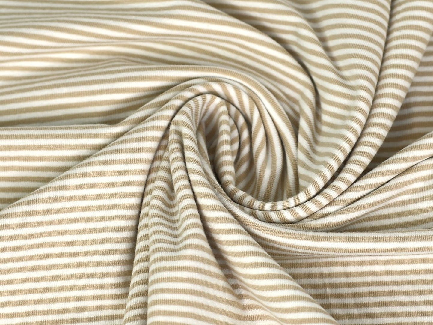 stoff-jersey-baumwolle-baumwolljersey-streifen-ringel-gestreift-meterware-weiss-052-sand