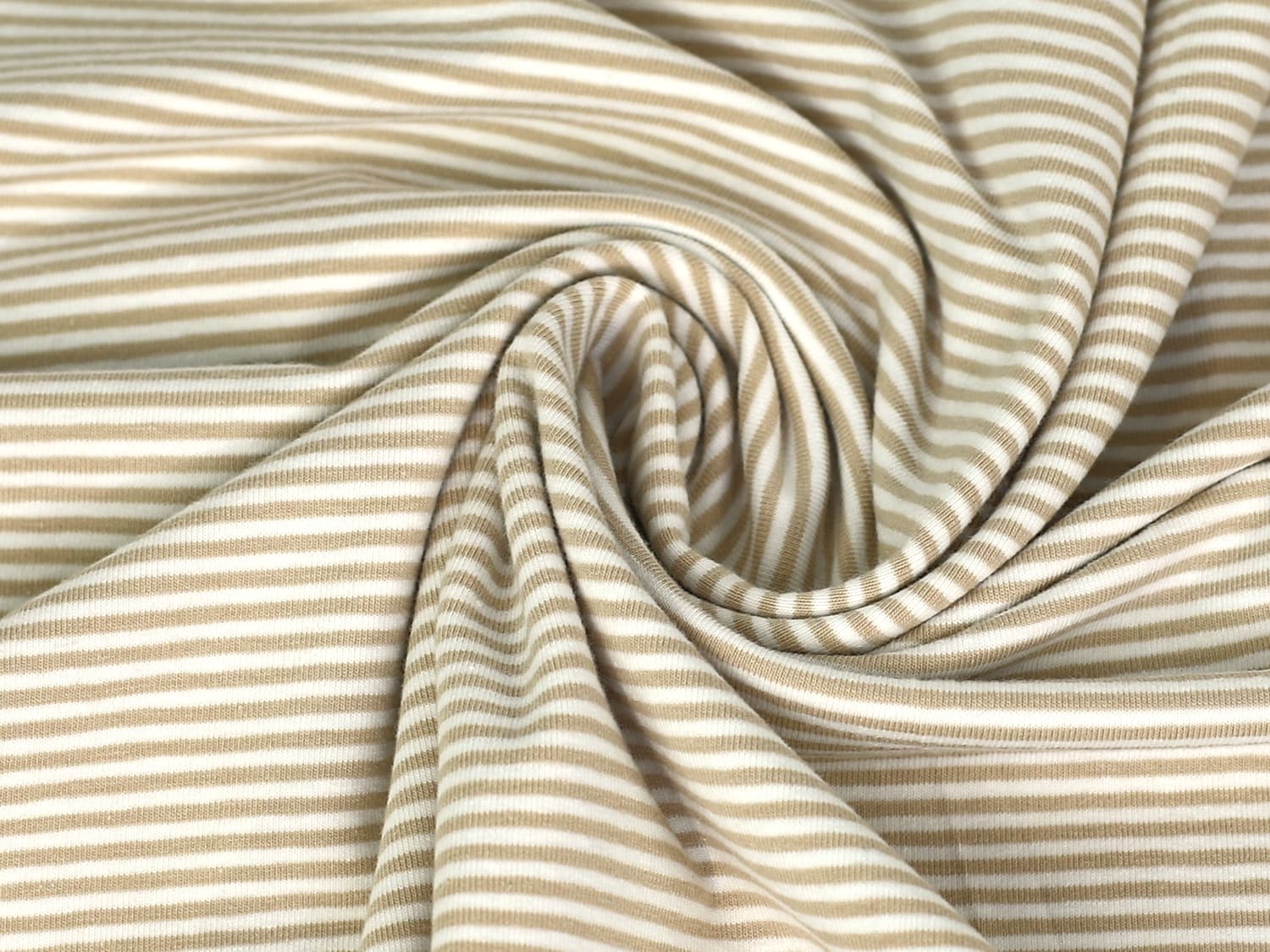 stoff-jersey-baumwolle-baumwolljersey-streifen-ringel-gestreift-meterware-weiss-052-sand