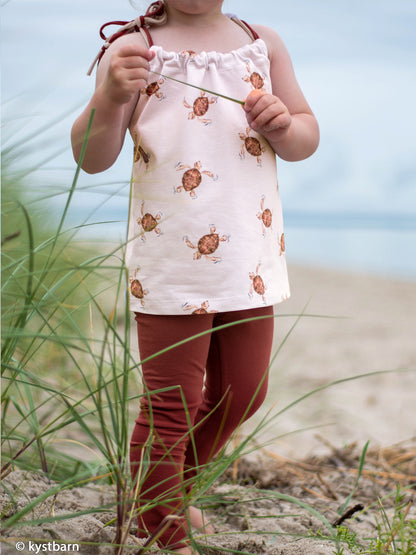 Jersey Fabric - Festive Friends - Mouse