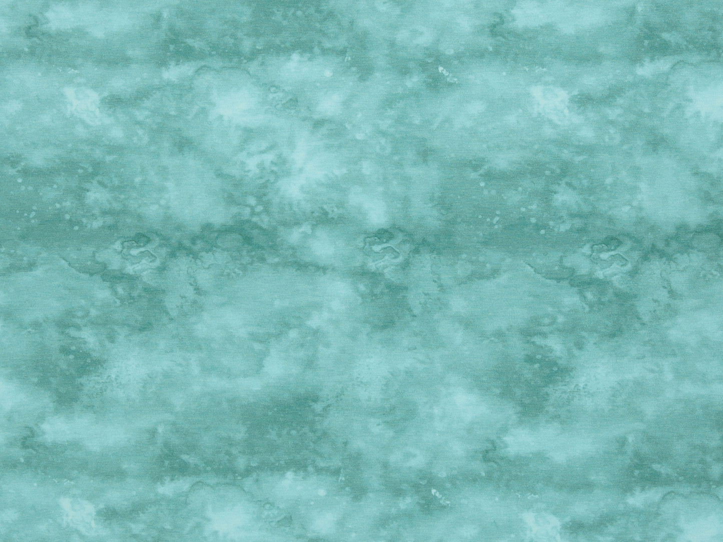 Jersey Stoff - Batik - mint