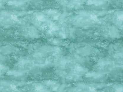 Jersey Stoff - Batik - mint
