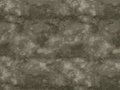 Jersey uni - marron cendré, clair