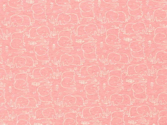 stoff-jersey-baumwolle-baumwolljersey-swafing-benno-elefanten-rosa
