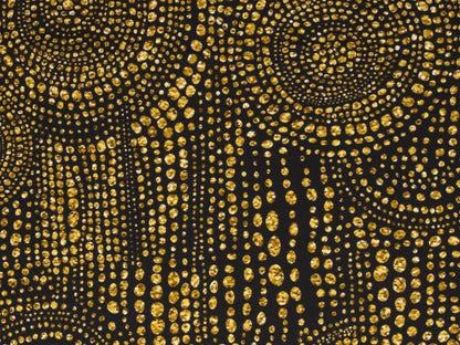 stoff-jersey-baumwolle-baumwolljersey-swafing-bienvenido-colorido-la-era-goldgelb