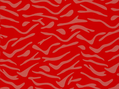 Tissu jersey - Festive Friends - Souris