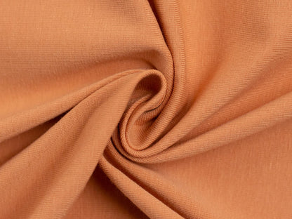 stoff-jersey-baumwolle-baumwolljersey-swafing-fruehjahr-2021-apricot