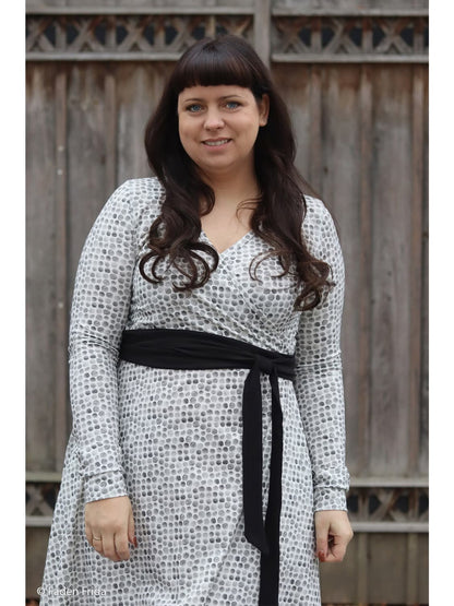 stoff-jersey-baumwolle-baumwolljersey-swafing-jonte-watercolor-dots-grau-2