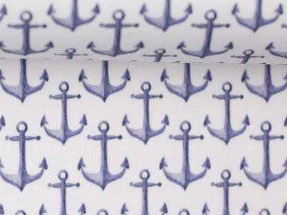 stoff-jersey-baumwolle-baumwolljersey-swafing-nora-anker-anchor-weiss-2