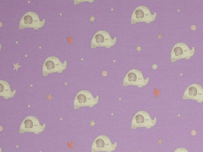 stoff-jersey-baumwolle-baumwolljersey-swafing-nora-elefant-herz-lila