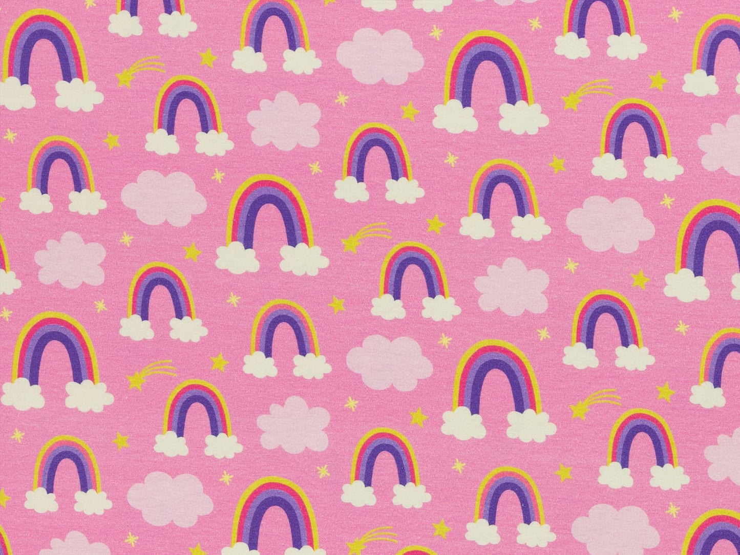 stoff-jersey-baumwolle-baumwolljersey-swafing-sandra-kretzmann-prinzessin-phantasie-einhoerner-regenboegen-rosa-kombi-2