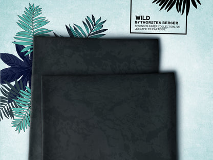 French Terry Stoff - Thorsten Berger WILD - Kombistoff