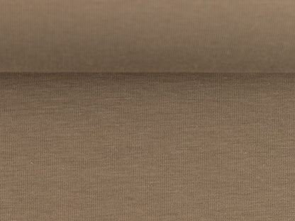 stoff-jersey-baumwolle-baumwolljersey-swafing-vanessa-herbst-winter-21-22-einfarbig-uni-aschbraun-2