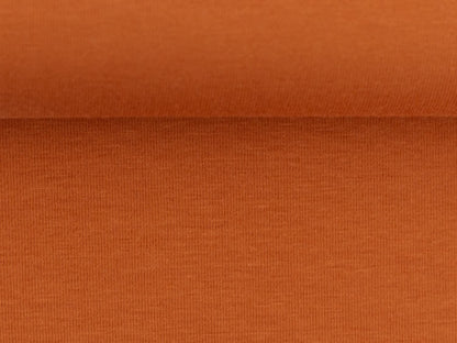 stoff-jersey-baumwolle-baumwolljersey-swafing-vanessa-herbst-winter-21-22-einfarbig-uni-moehre-2