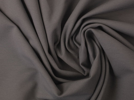stoff-jersey-baumwolle-baumwolljersey-swafing-vanessa-herbst-winter-23-24-schlamm-grau