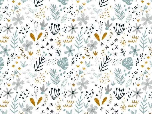 stoff-jersey-baumwolle-baumwolljersey-tier-tukan-vogel-kombi-jungel-safri-wildtier-blumen-monstera-blaetter